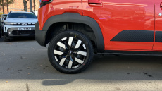 Dacia Spring 27kWh Expression 65 48kW 5dr Auto Electric Hatchback